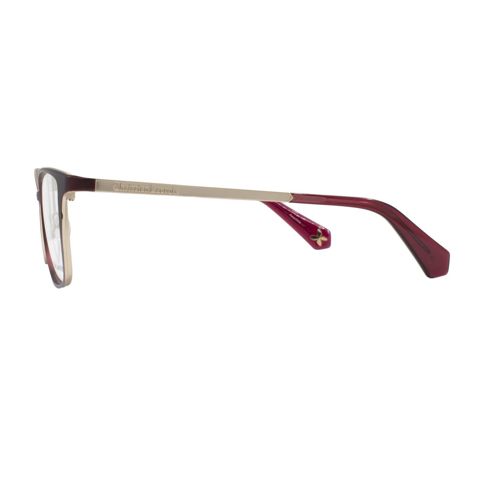 Christian Lacroix CL3060 Eyeglasses - view 15